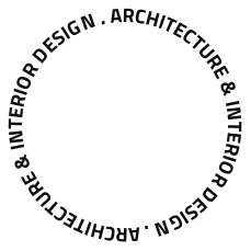 Text logo
