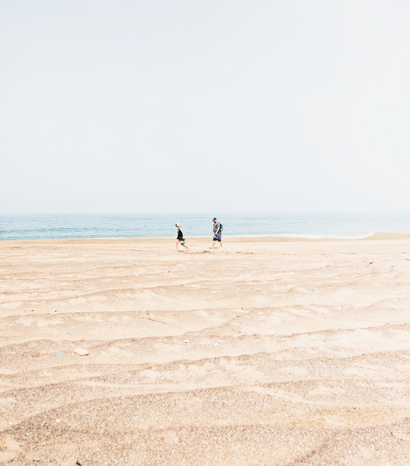 Sea-beach image