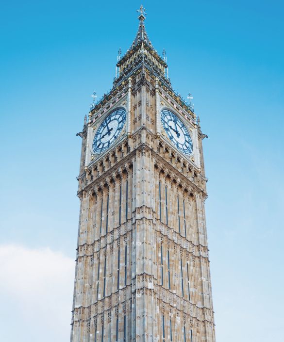 London City Image