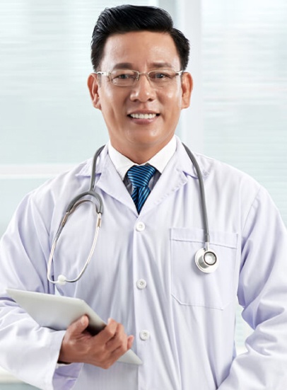 Doctor Thumb