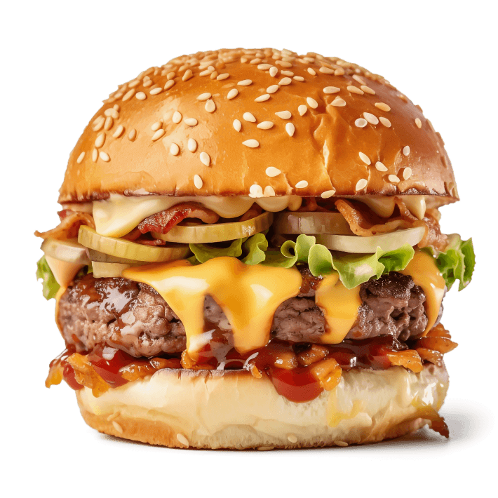 burger