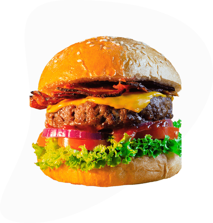 burger