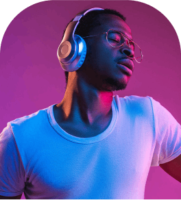 headphon