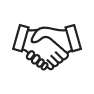 handshake