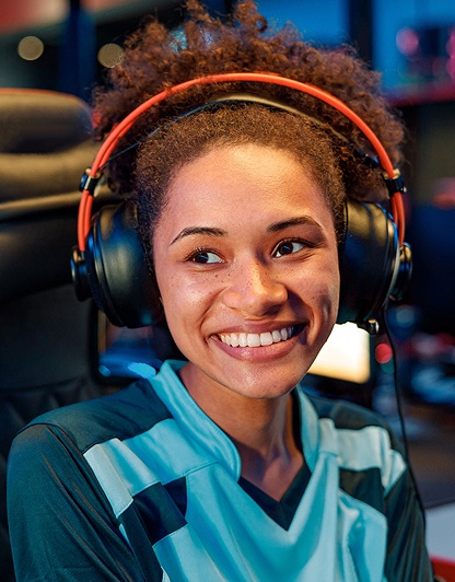 headphone