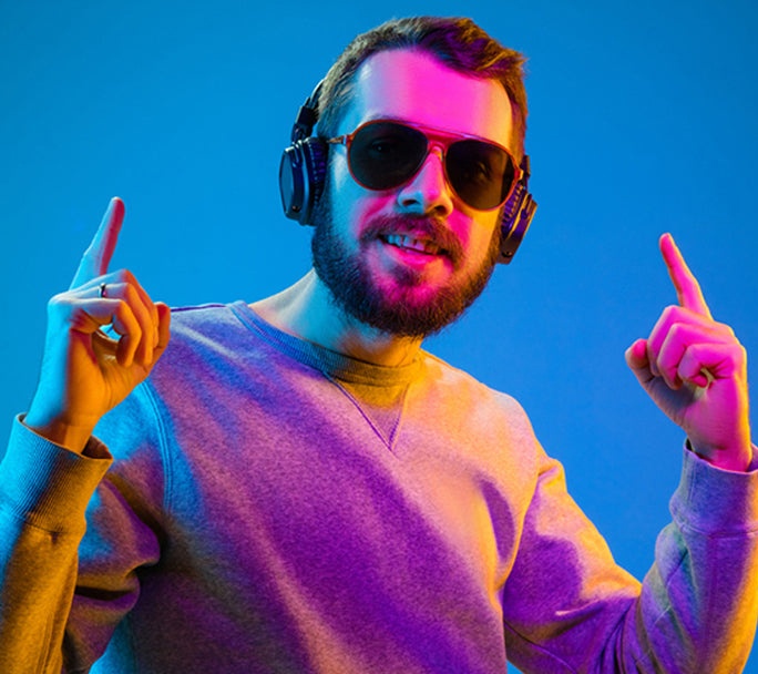headphone