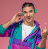 headphone