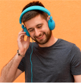 headphone