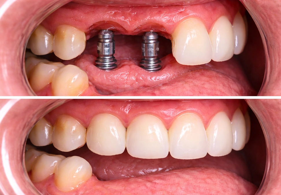 Before treatment