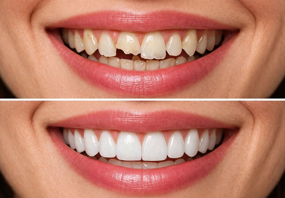 Before treatment