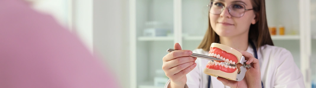Dental implants