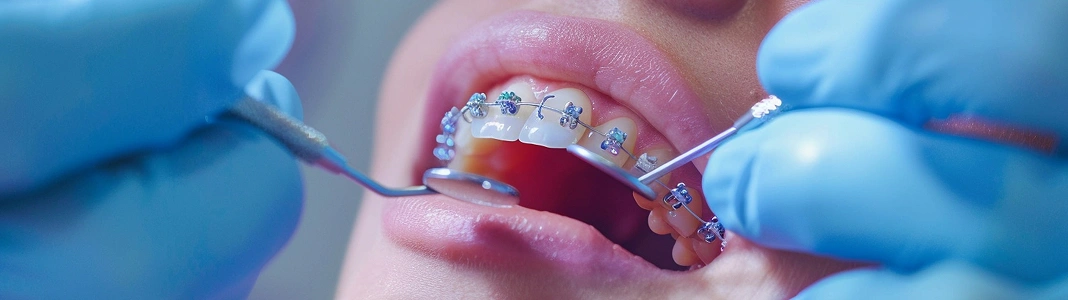 Orthodontics