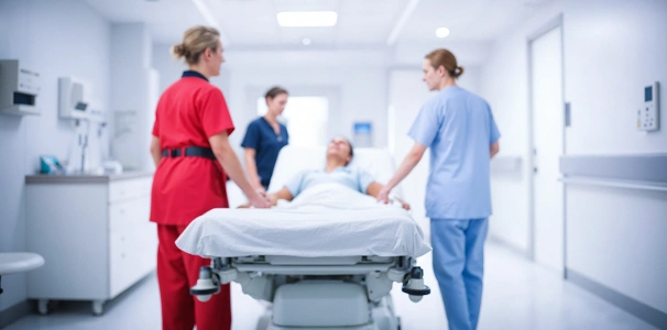 24/7 Emergency and Trauma