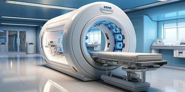 Radiology and Imaging
