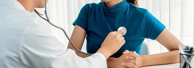 Full Body Checkup