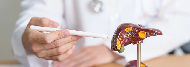 Gallbladder Removal