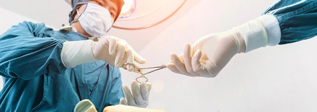 Hernia Repair