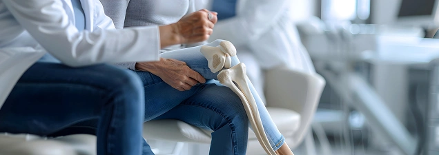 Knee Replacement