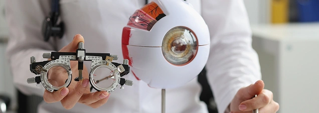 Cataract Surgery