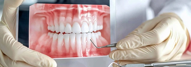 Teeth Whitening