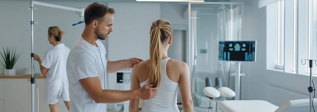 Physiotherapy