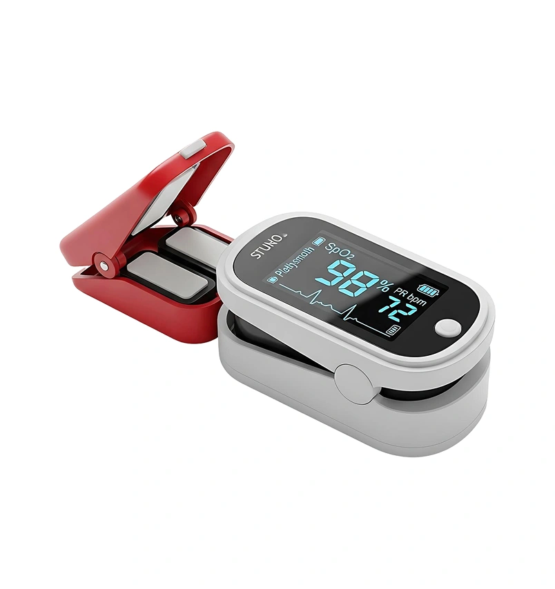 Pulse Oximeter