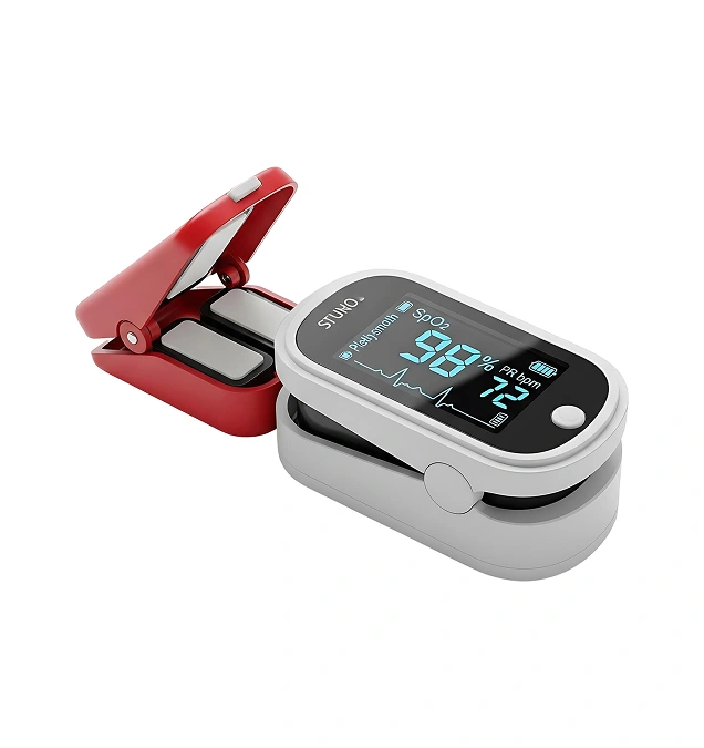 Pulse Oximeter
