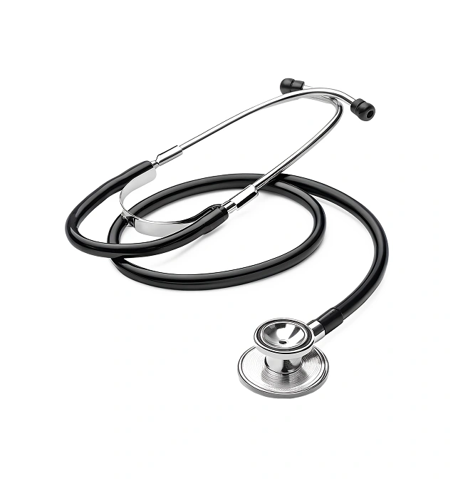 Stethoscope