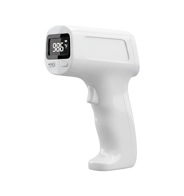 Infrared Temp Scanner