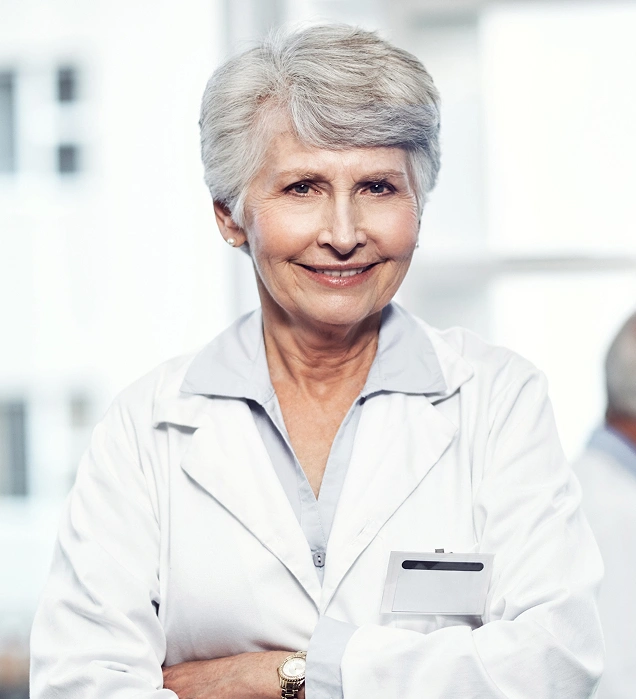 Dr. Aline Briscoe
