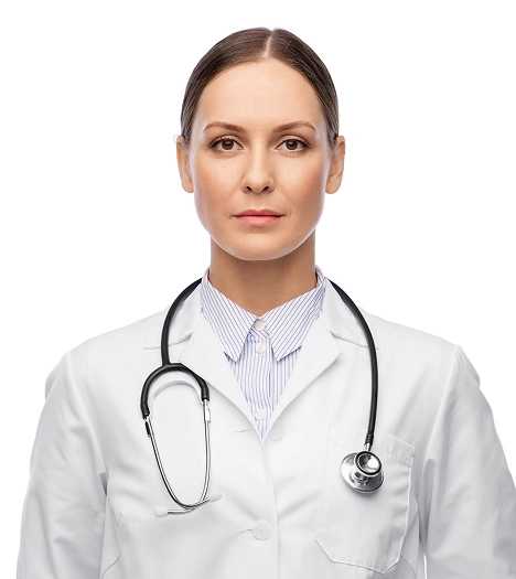Doctor image