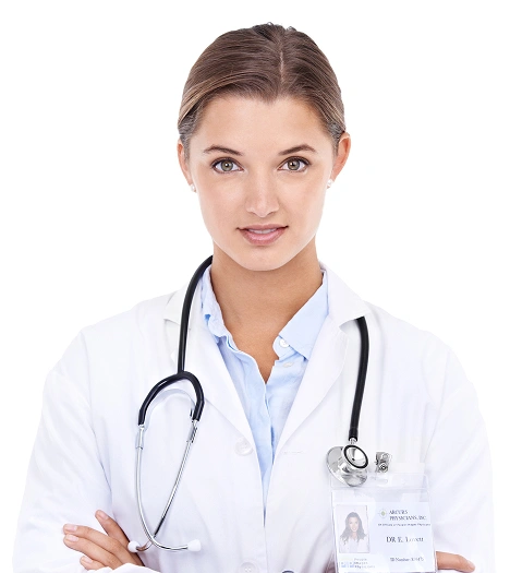 Doctor image