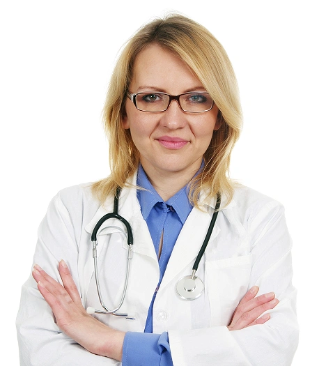 Doctor image