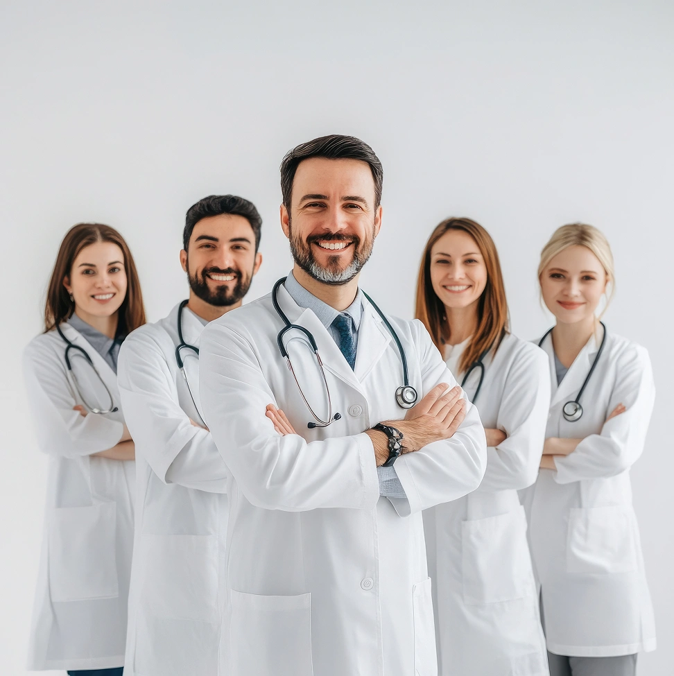 Hospil Doctors