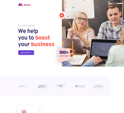 Digital Agency