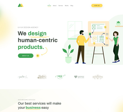 Design Agency