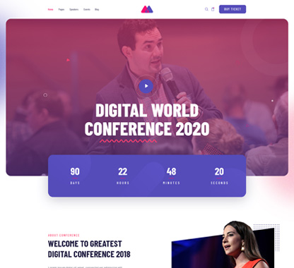 Event & Conference