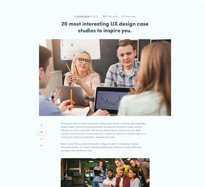 Online Education