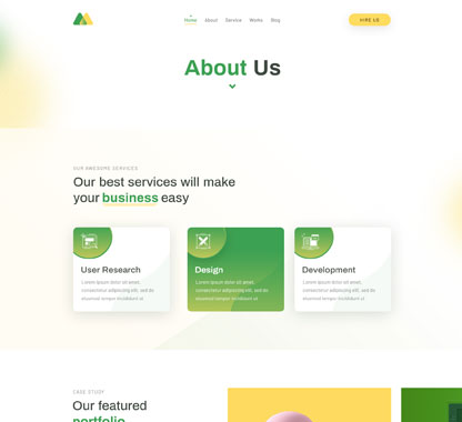 Design Agency