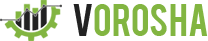 Vorosha