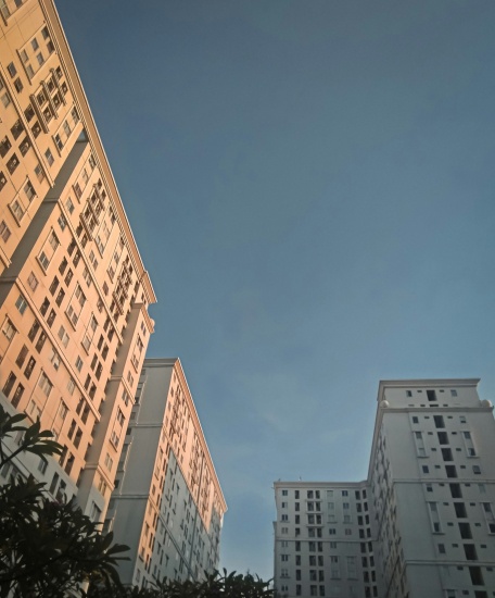 Jakarta city image